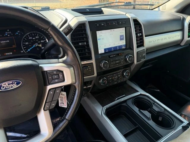 2021 Ford Super Duty 4th Gen - Image 13 of 17
