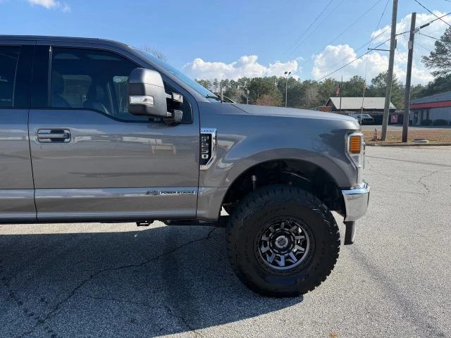 2021 Ford Super Duty 4th Gen - Image 11 of 17