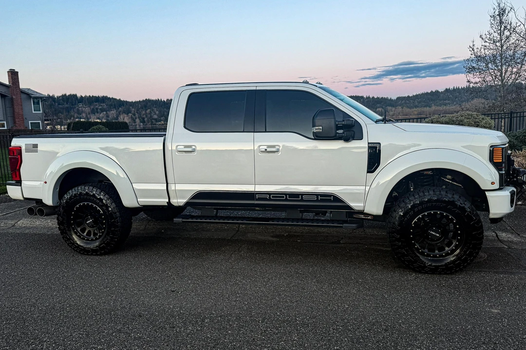 2021 Ford Super Duty 4th Gen - Image 4 of 31