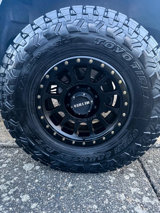 2021 Ford Super Duty 4th Gen - Image 22 of 31