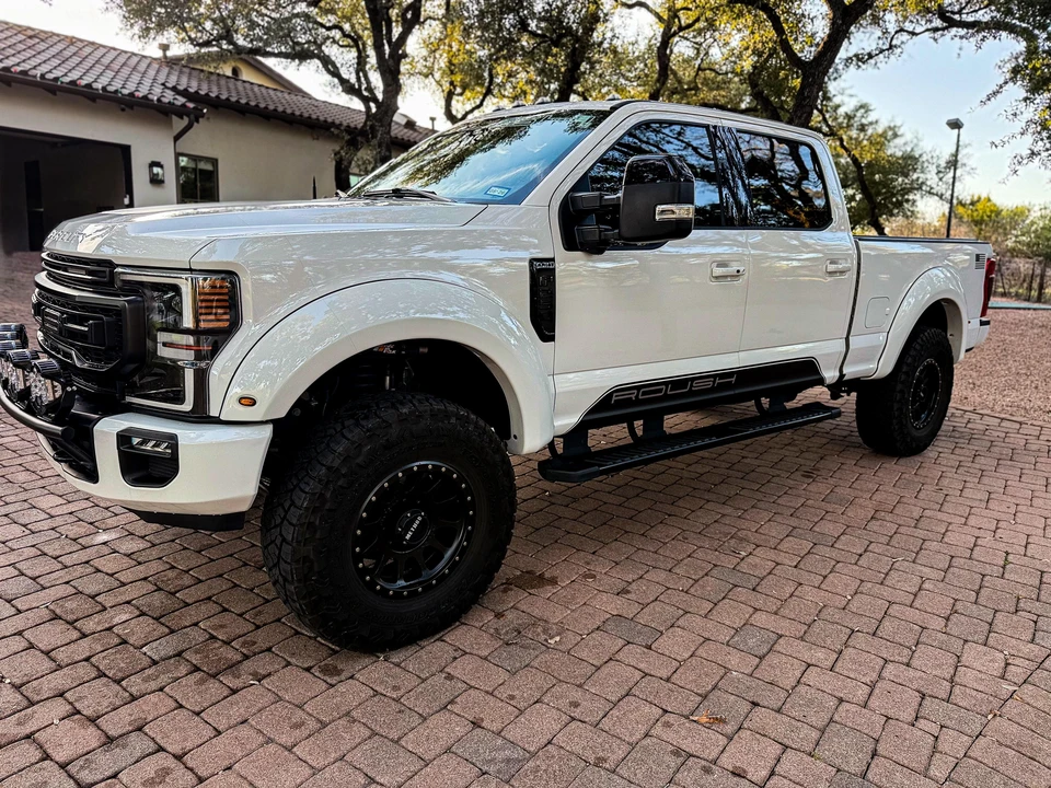 2021 Ford Super Duty 4th Gen - Image 9 of 31