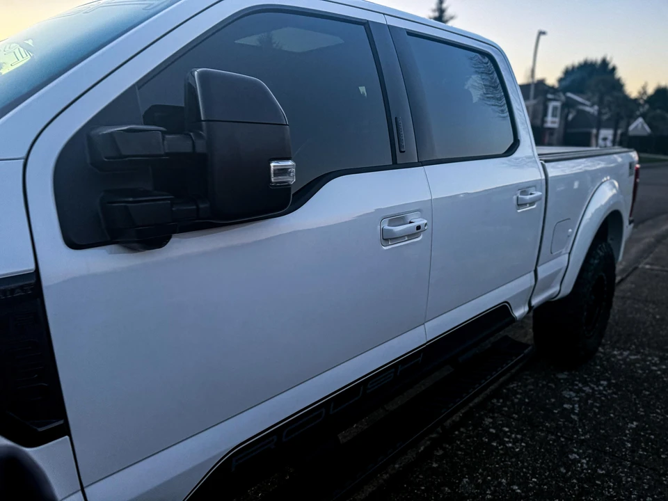 2021 Ford Super Duty 4th Gen - Image 18 of 31
