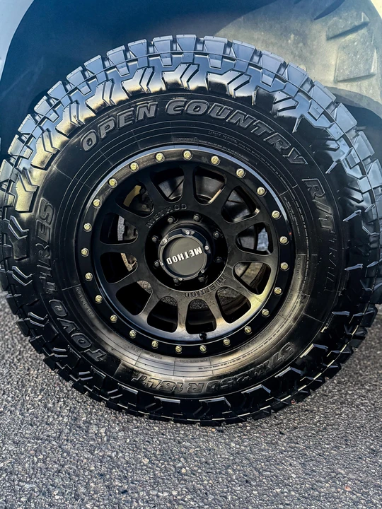 2021 Ford Super Duty 4th Gen - Image 21 of 31