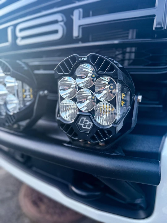2021 Ford Super Duty 4th Gen - Image 16 of 31