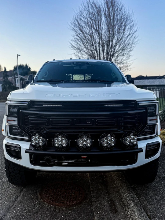 2021 Ford Super Duty 4th Gen - Image 6 of 31