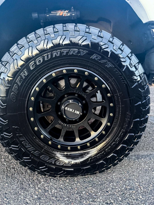 2021 Ford Super Duty 4th Gen - Image 23 of 31