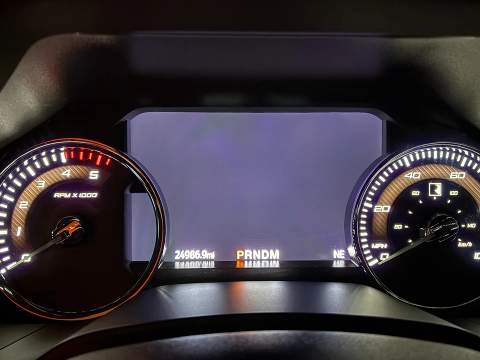 2021 Ford Super Duty 4th Gen - Image 27 of 31