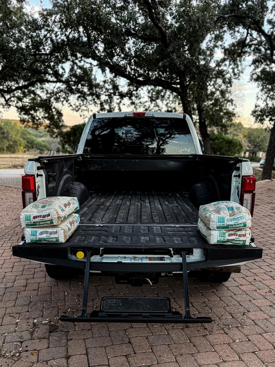 2021 Ford Super Duty 4th Gen - Image 11 of 31