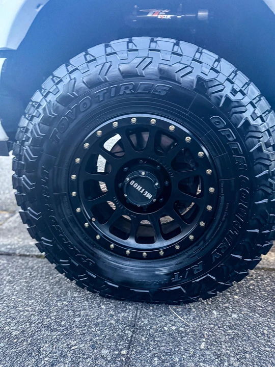2021 Ford Super Duty 4th Gen - Image 20 of 31