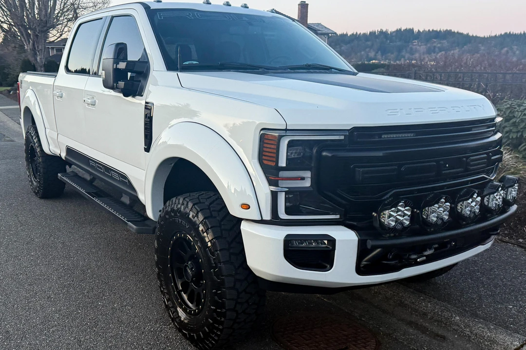 2021 Ford Super Duty 4th Gen - Image 14 of 31