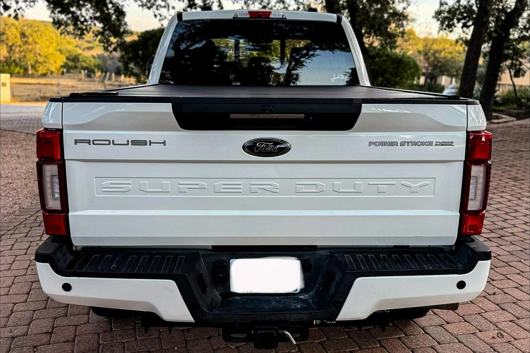 2021 Ford Super Duty 4th Gen - Image 5 of 31