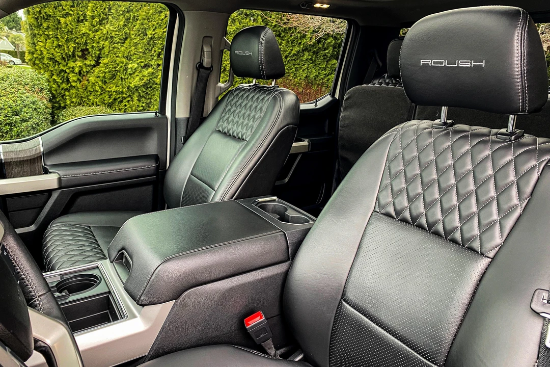 2021 Ford Super Duty 4th Gen - Image 25 of 31