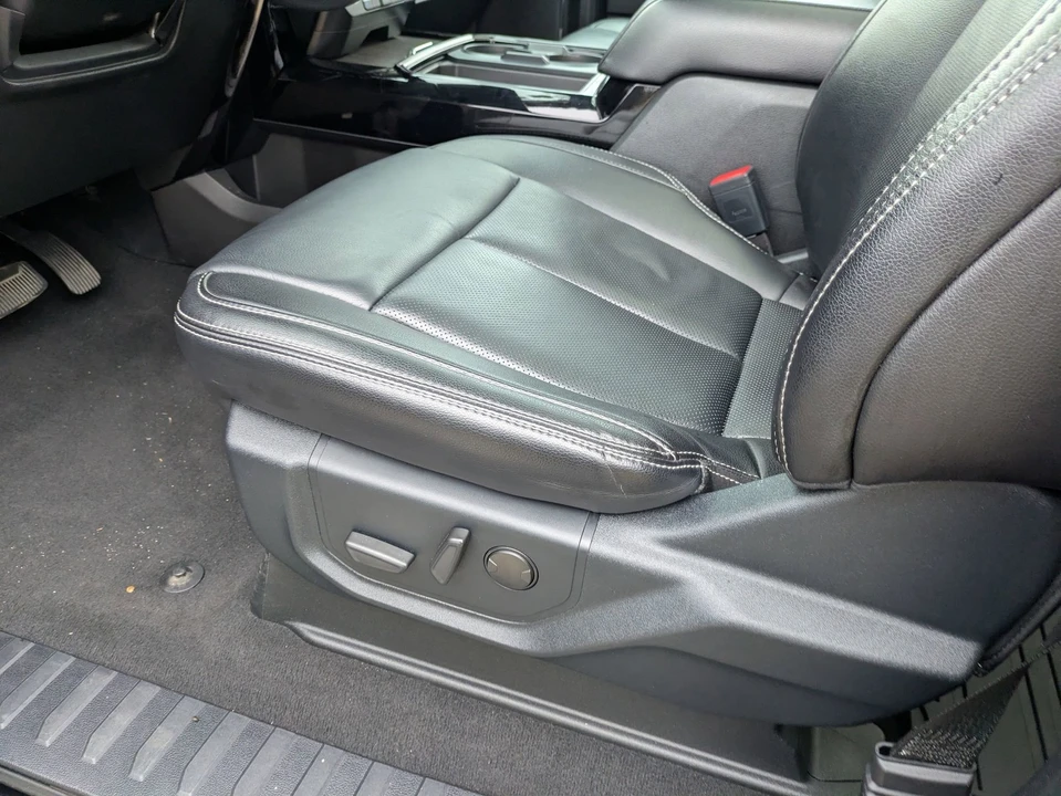 2021 Ford Super Duty 4th Gen - Image 14 of 21