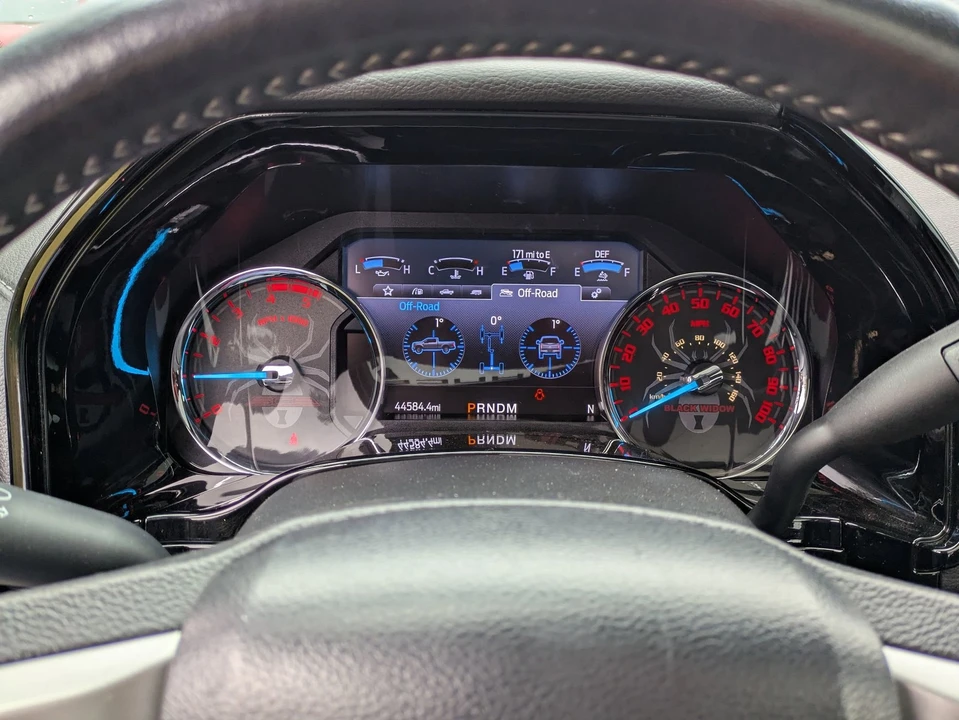 2021 Ford Super Duty 4th Gen - Image 21 of 21
