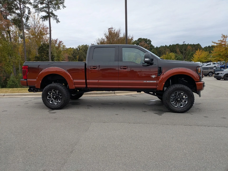 2021 Ford Super Duty 4th Gen - Image 3 of 12