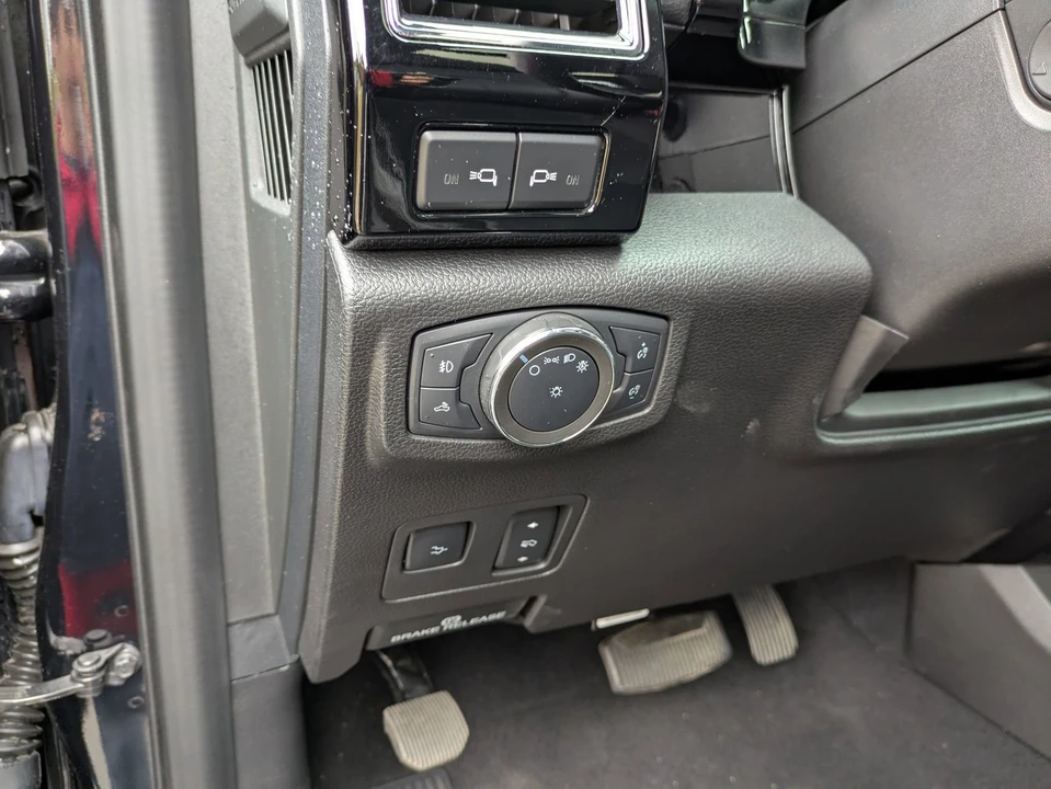 2021 Ford Super Duty 4th Gen - Image 18 of 21