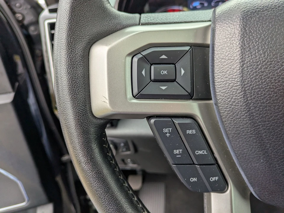 2021 Ford Super Duty 4th Gen - Image 19 of 21