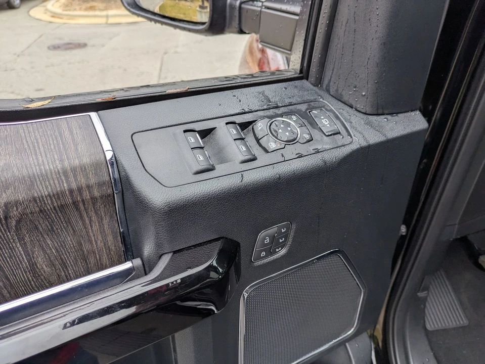 2021 Ford Super Duty 4th Gen - Image 17 of 21