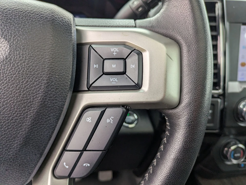 2021 Ford Super Duty 4th Gen - Image 20 of 21
