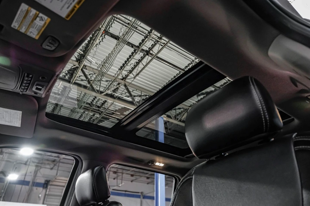 2021 Ford Super Duty 4th Gen - Image 5 of 31