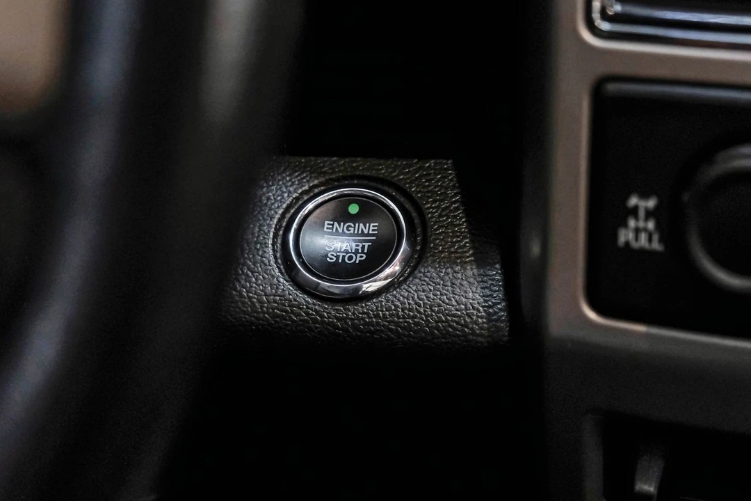 2021 Ford Super Duty 4th Gen - Image 28 of 31