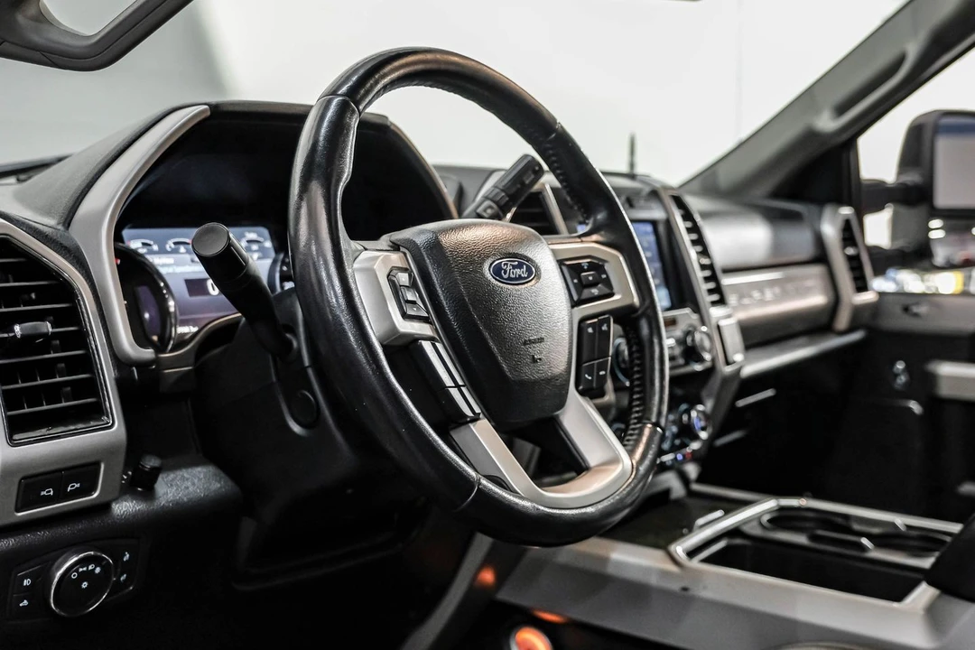2021 Ford Super Duty 4th Gen - Image 23 of 31