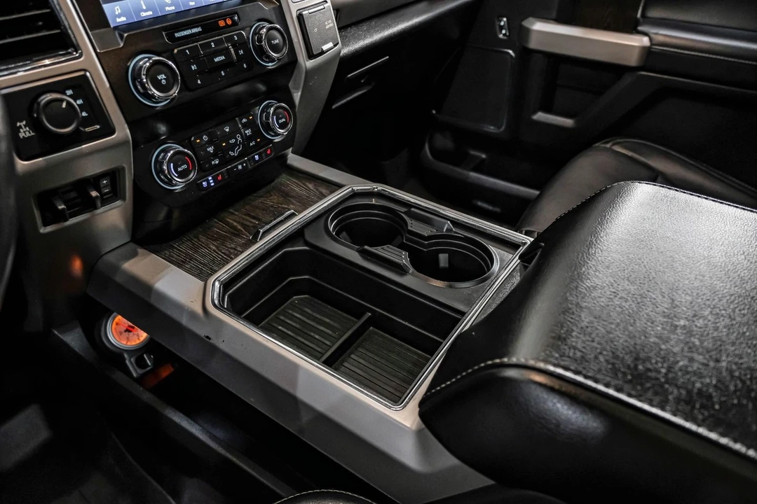 2021 Ford Super Duty 4th Gen - Image 30 of 31