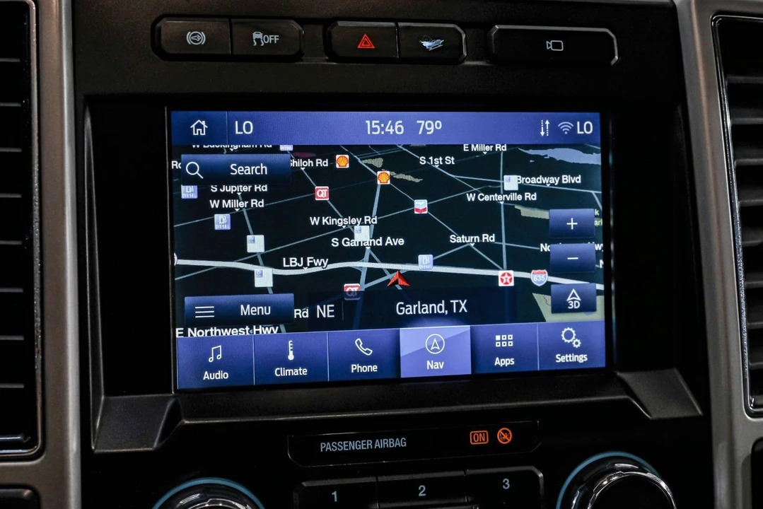 2021 Ford Super Duty 4th Gen - Image 29 of 31