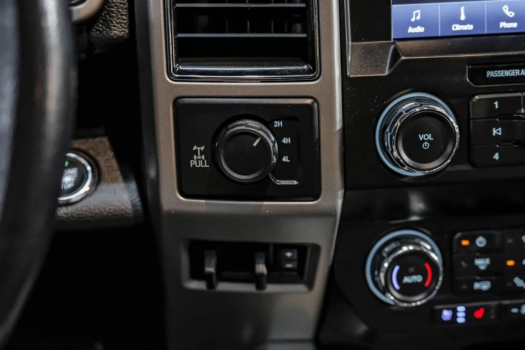 2021 Ford Super Duty 4th Gen - Image 31 of 31