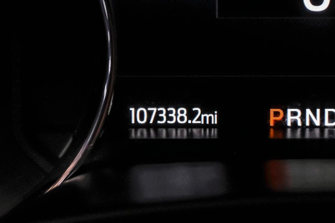 2021 Ford Super Duty 4th Gen - Image 27 of 31