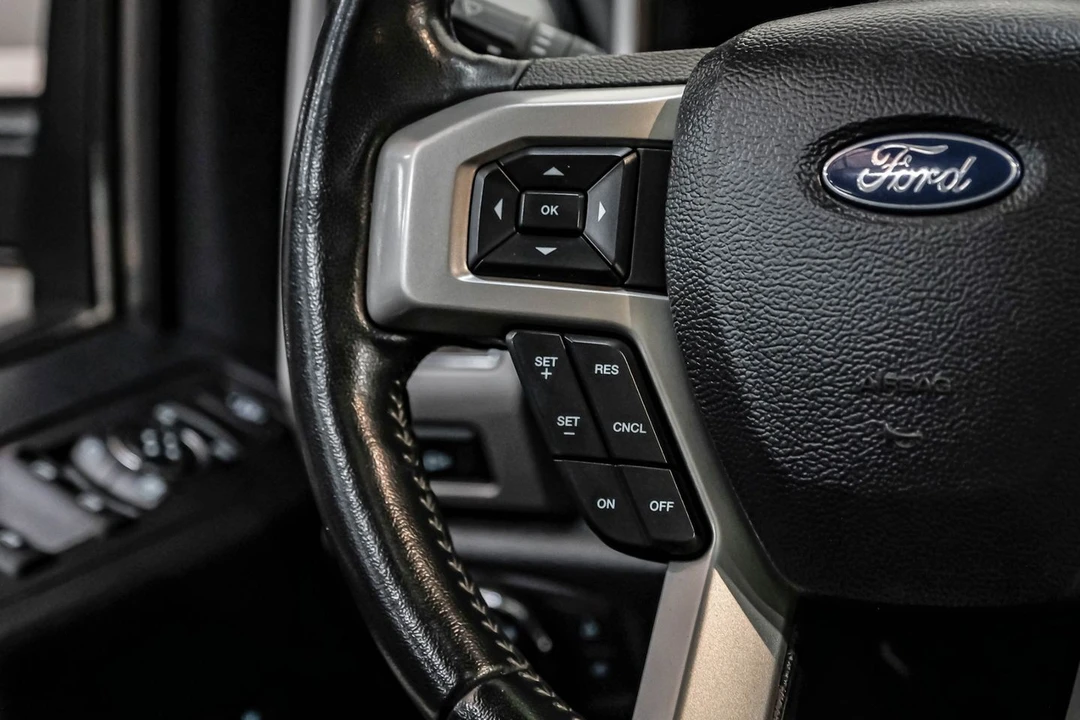 2021 Ford Super Duty 4th Gen - Image 24 of 31