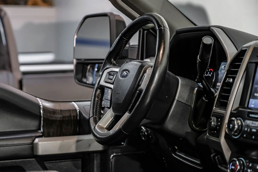2021 Ford Super Duty 4th Gen - Image 22 of 31