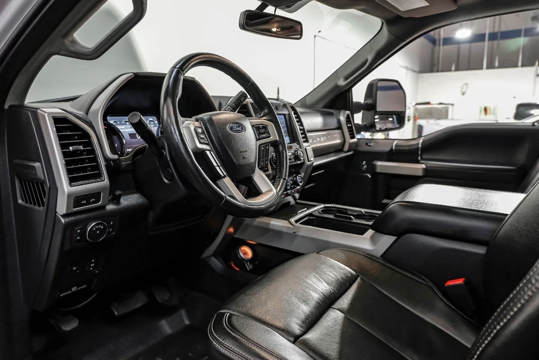 2021 Ford Super Duty 4th Gen - Image 3 of 31