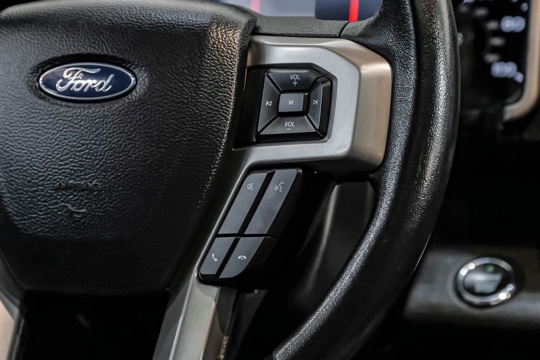 2021 Ford Super Duty 4th Gen - Image 25 of 31