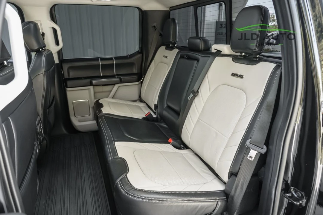2021 Ford Super Duty 4th Gen - Image 10 of 21