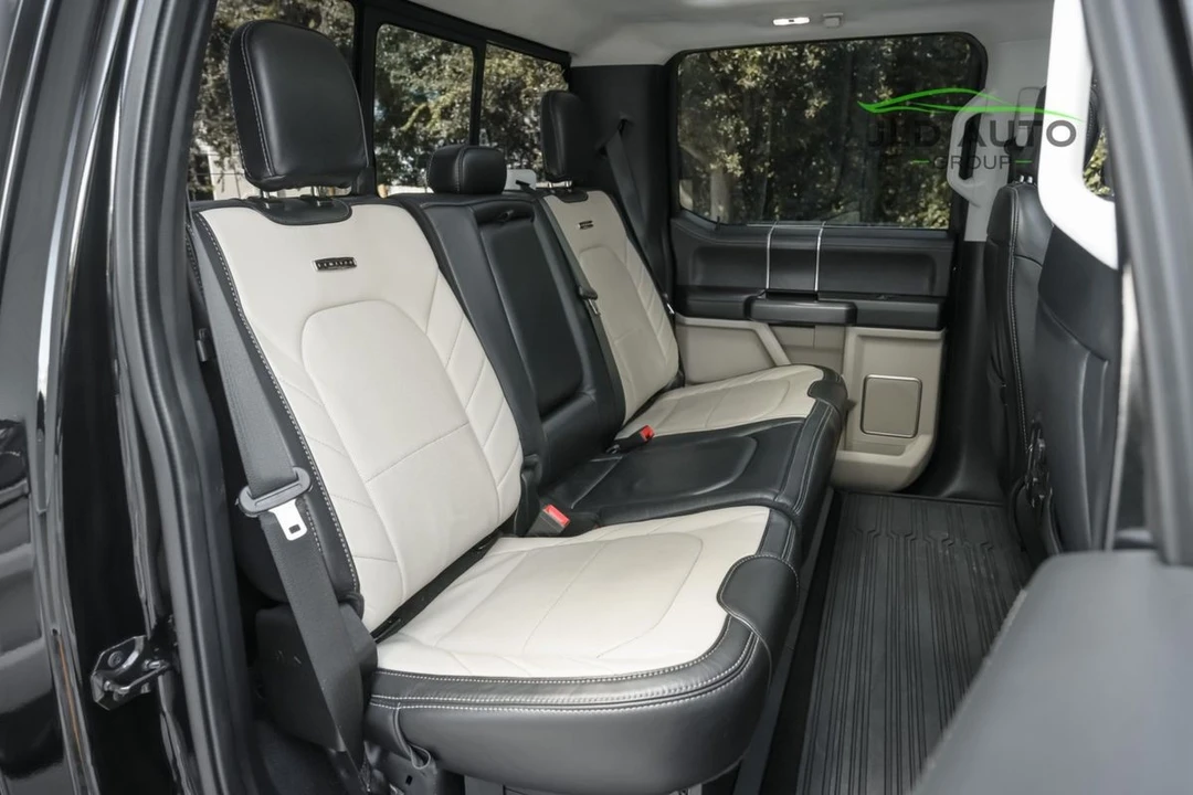 2021 Ford Super Duty 4th Gen - Image 12 of 21