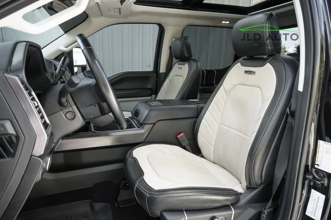 2021 Ford Super Duty 4th Gen - Image 8 of 21