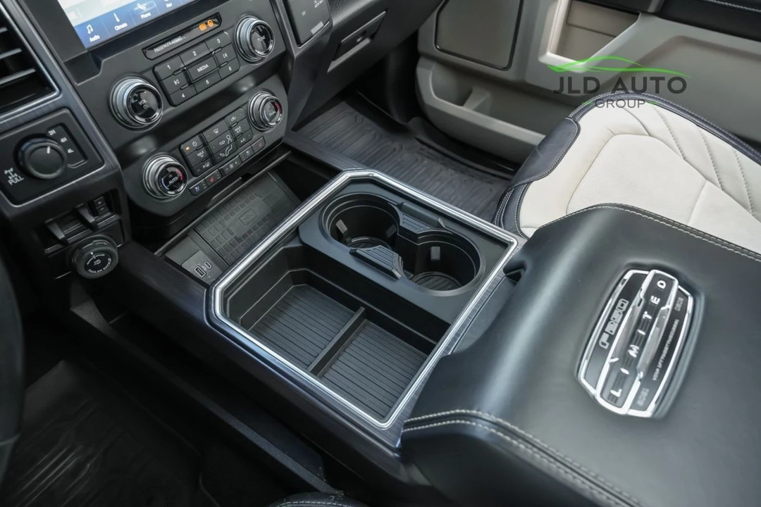 2021 Ford Super Duty 4th Gen - Image 20 of 21