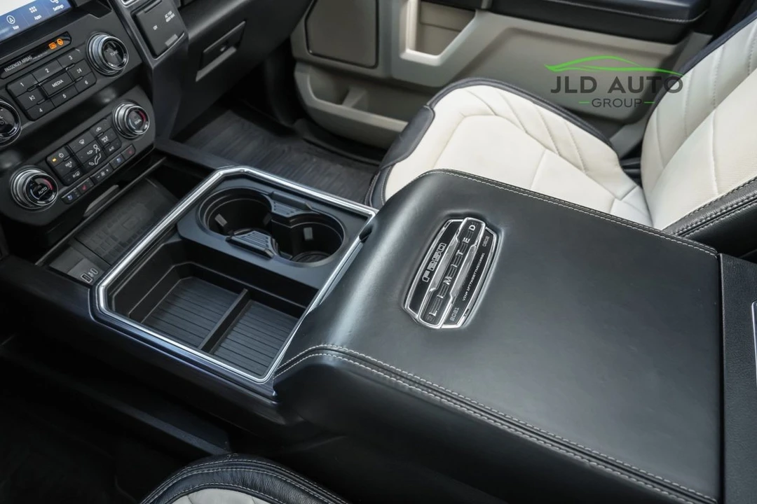 2021 Ford Super Duty 4th Gen - Image 21 of 21