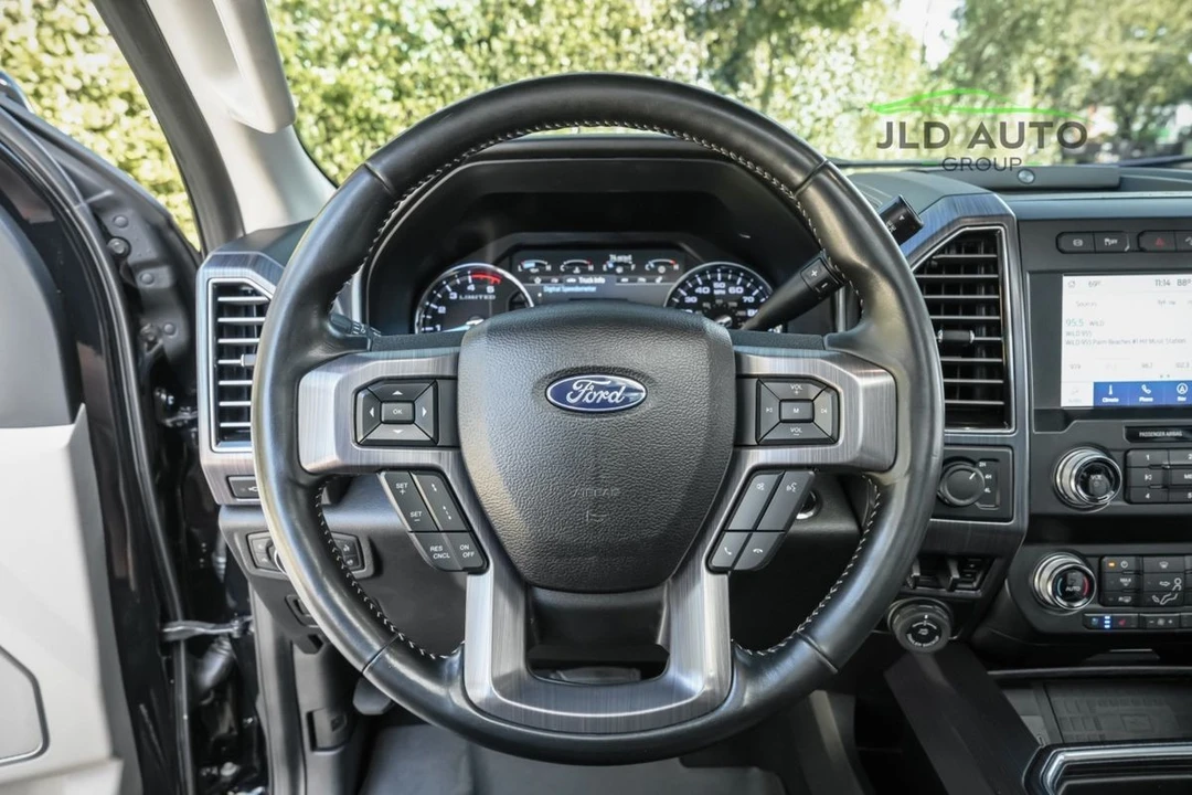 2021 Ford Super Duty 4th Gen - Image 15 of 21