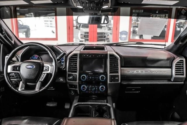 2021 Ford Super Duty 5th Gen - Image 17 of 21