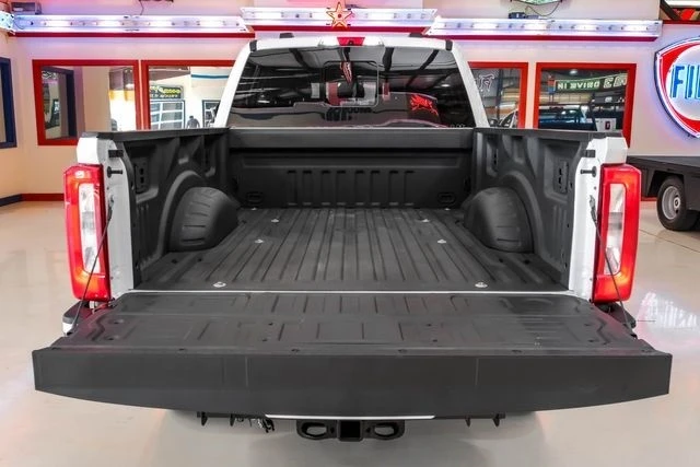 2021 Ford Super Duty 4th Gen - Image 8 of 21