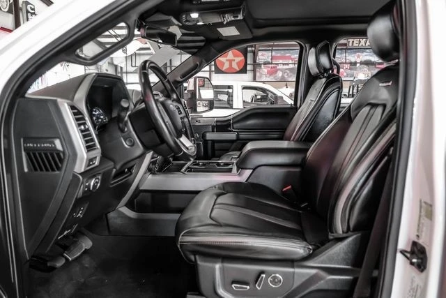 2021 Ford Super Duty 4th Gen - Image 6 of 21