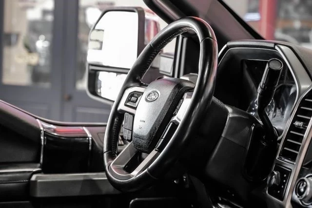 2021 Ford Super Duty 4th Gen - Image 16 of 21