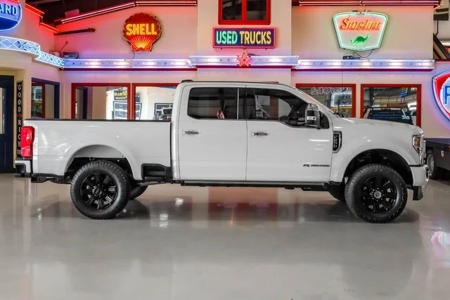 2021 Ford Super Duty 4th Gen - Image 10 of 21