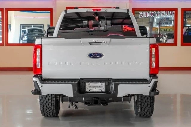 2021 Ford Super Duty 5th Gen - Image 11 of 21