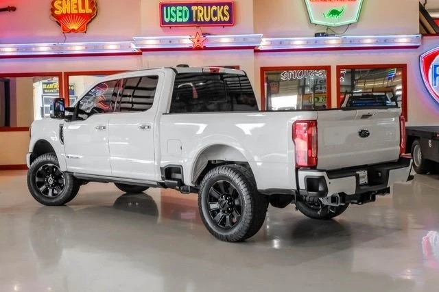 2021 Ford Super Duty 5th Gen - Image 4 of 21
