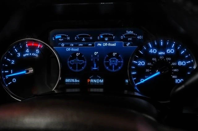 2021 Ford Super Duty 5th Gen - Image 21 of 21