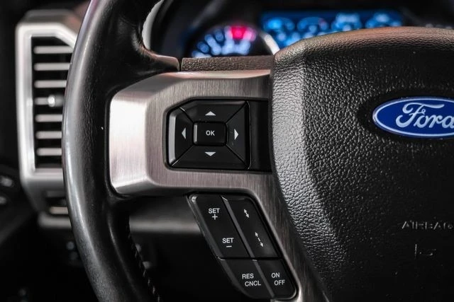 2021 Ford Super Duty 4th Gen - Image 19 of 21