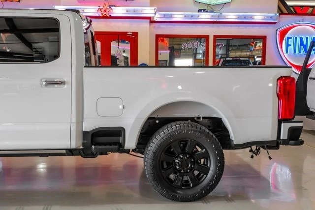 2021 Ford Super Duty 4th Gen - Image 14 of 21